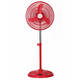 Air Cooling Fan Type and Pedestal Installation 12