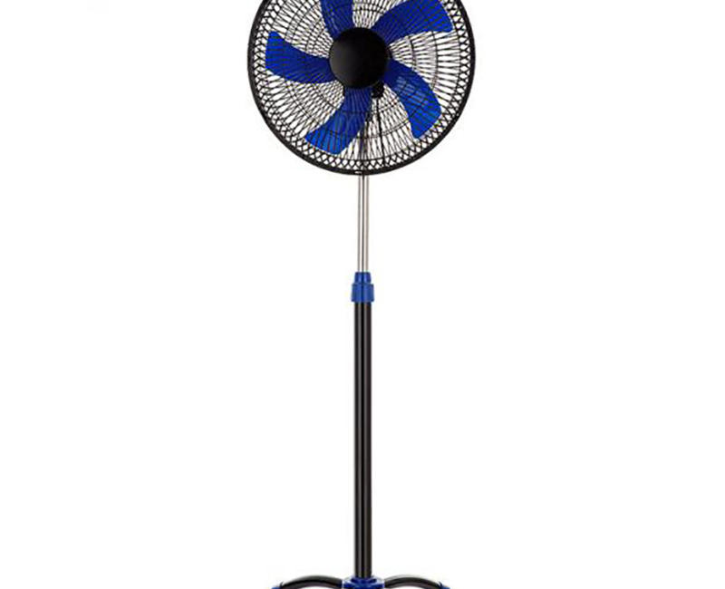 Fan noise | Quality ODM OEM IEC 3 Assorted Color Blade Lower Noise 10 inch Stand Fan For Home | wall fans for home