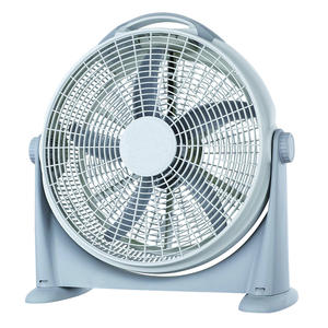 China box fan,box fan wholesale manufactures plastic box fan SR-B2001