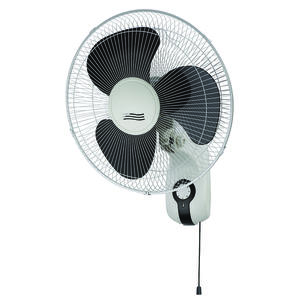 YAXIN Provide 16 Inch Wall Fan SR-W1601 china fan supplier