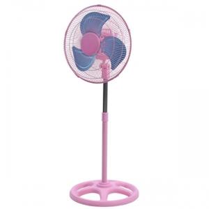 YAXIN Provide 112" Oscillating Metal Fan for Students SR-S1202