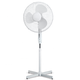 Customer Designed Logo Pedestal Floor Adjustable Ventilador Portatil Standing Fan manufacturer SR-S1611