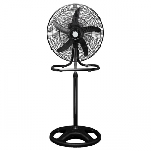  ElectricTable Portable Floor Wall Ceiling Multipurpose 3 In 1 Stand Fan Electric fan manufacturer SR-S1811