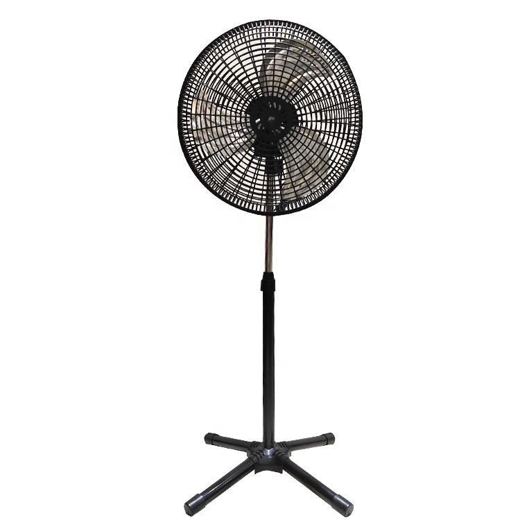 18 inch Power metal Blades standing fan Electric fan manufacturer SR-S1852