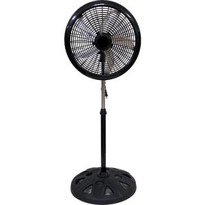 18 Inch 85 W Standing Fan with LASKO Type plastic grill For House 