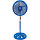 18 inch round base stand fan 3 en 1-SR-S1850-Plastic grill design 