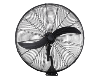 Heavy Dust Copper Motor 20 26 30 Inch Crowm Industrial Wall Fan